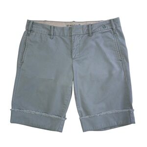 G1 Cotton Basic Goods Bermuda Shorts Size 8